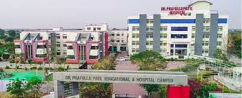 Saraswati Dhanwantari Dental College